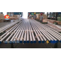 Inconel Heat Exchanger Tube ASME SB444 UNS N06625